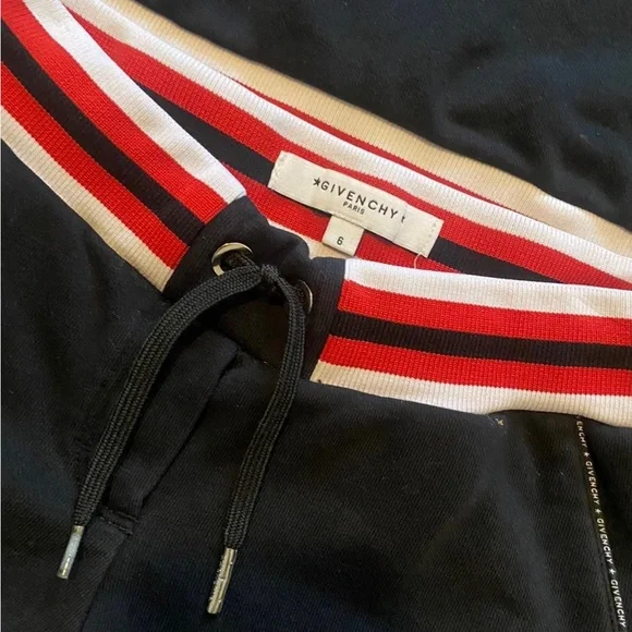 Givenchy 2pcs girls - Picture 2 of 5